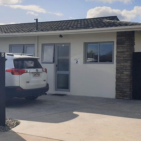 Rose Apartments Central Rotorua- Accommodation & Private Spa Exterior foto